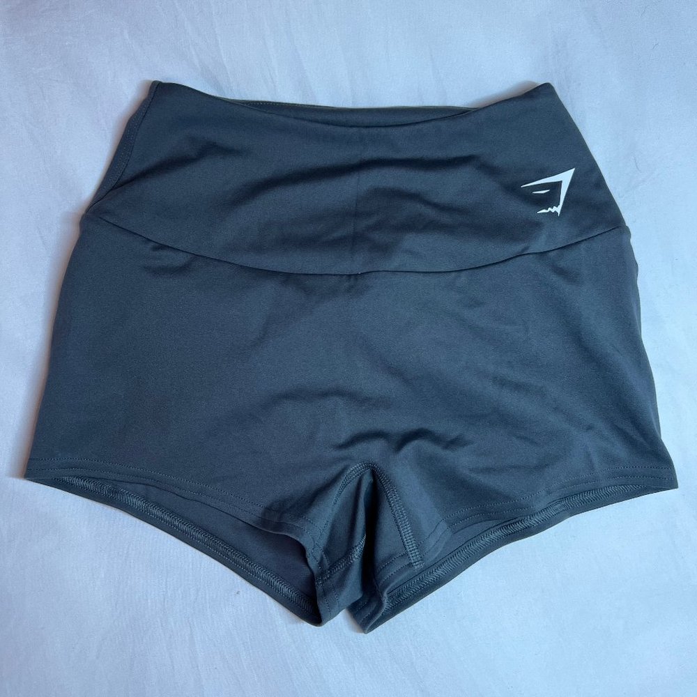 Women's Gymshark Shorts: S